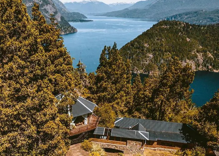 Arrayan Hostería de Montaña y Casa de Té