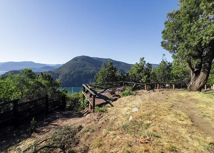 Arrayan Hostería de Montaña y Casa de Té
