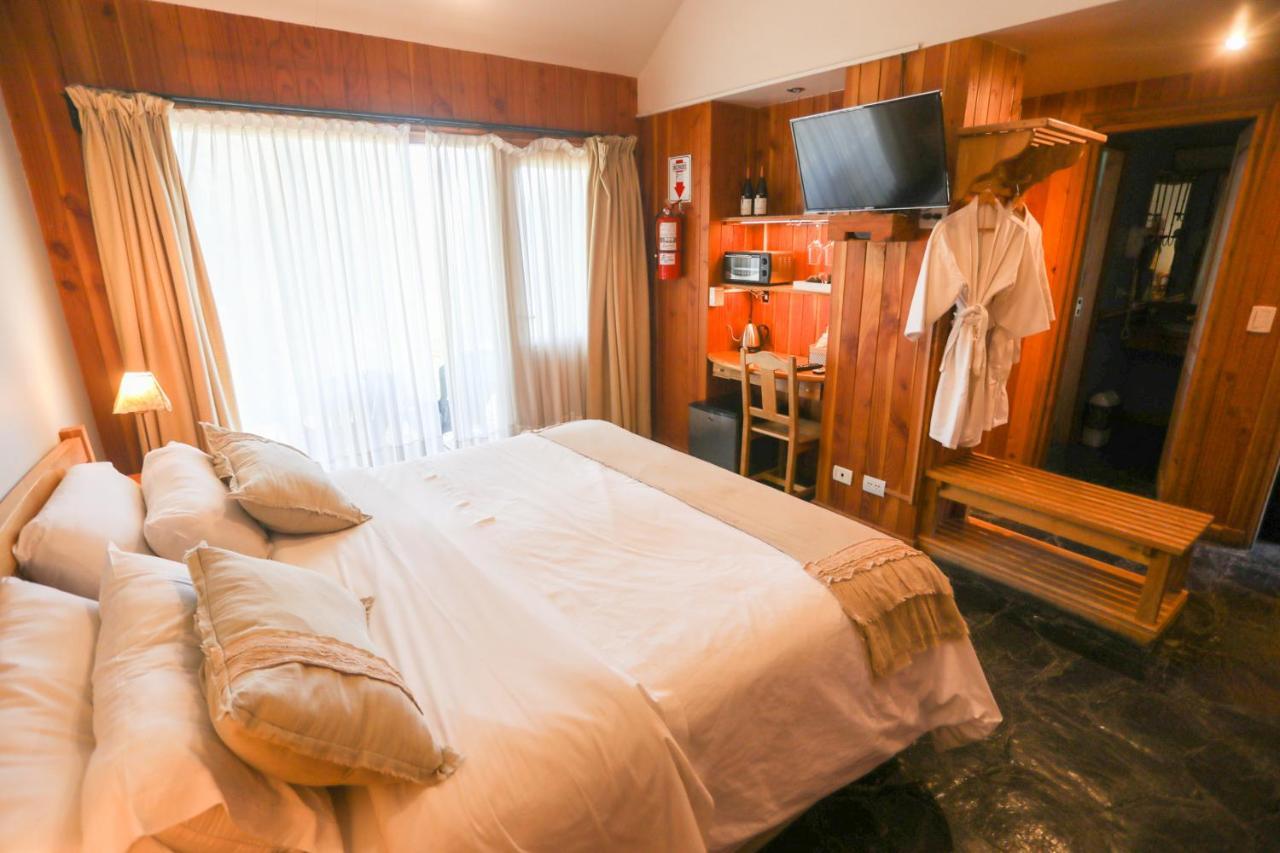 Hotel Arrayan De Montaña Y Casa De Té San Martín de los Andes