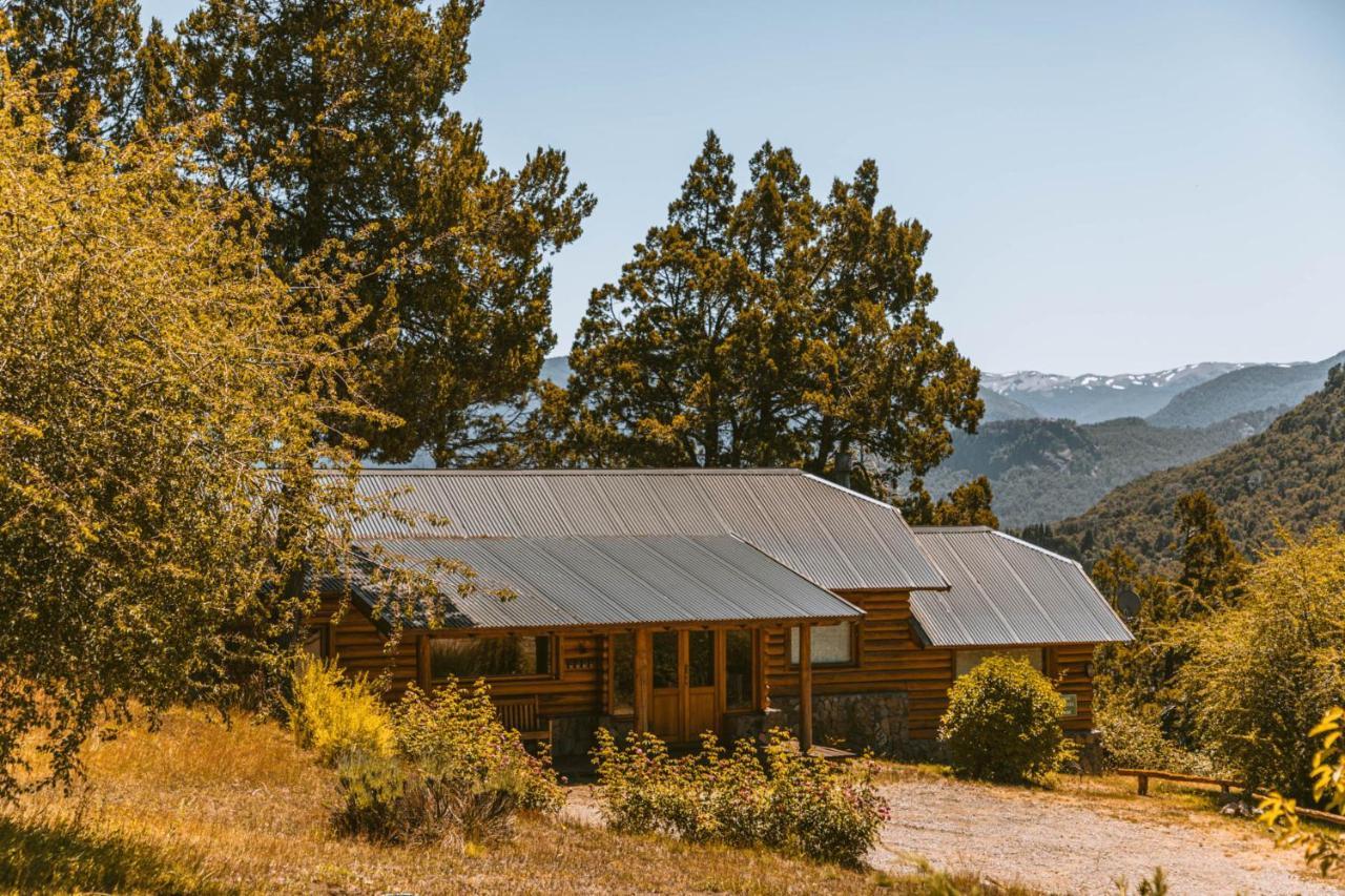 Arrayan De Montaña Y Casa De Té Hotel