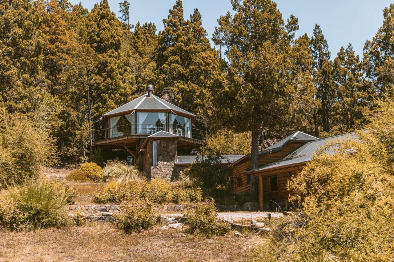 Hotel Arrayan De Montaña Y Casa De Té San Martín de los Andes