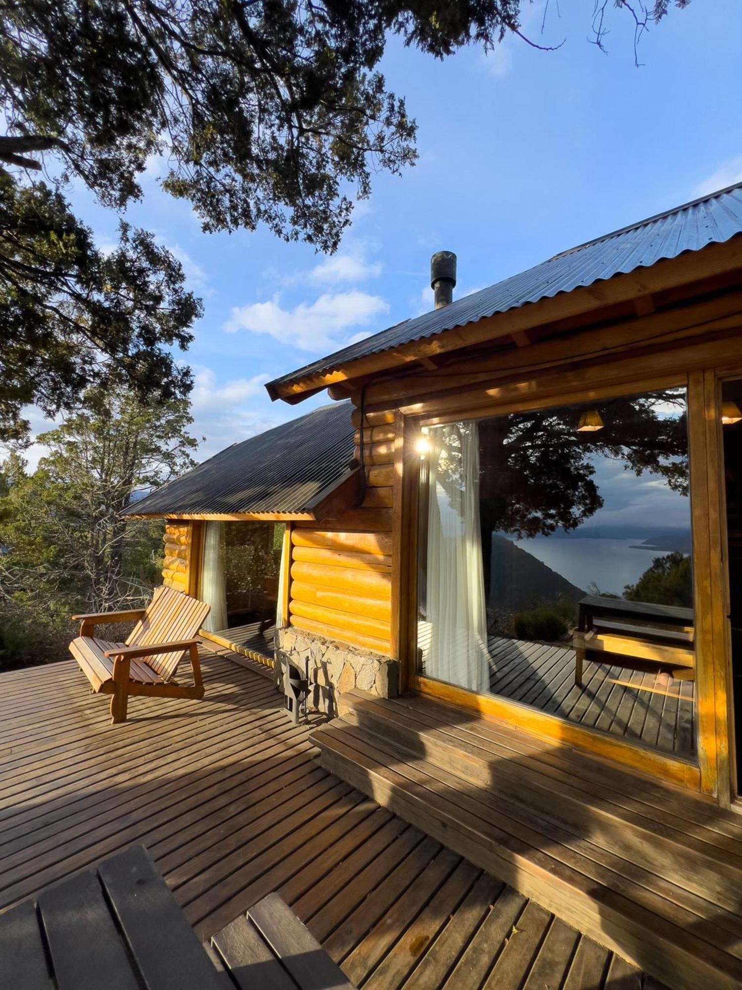 Arrayan De Montaña Y Casa De Té Hotel
