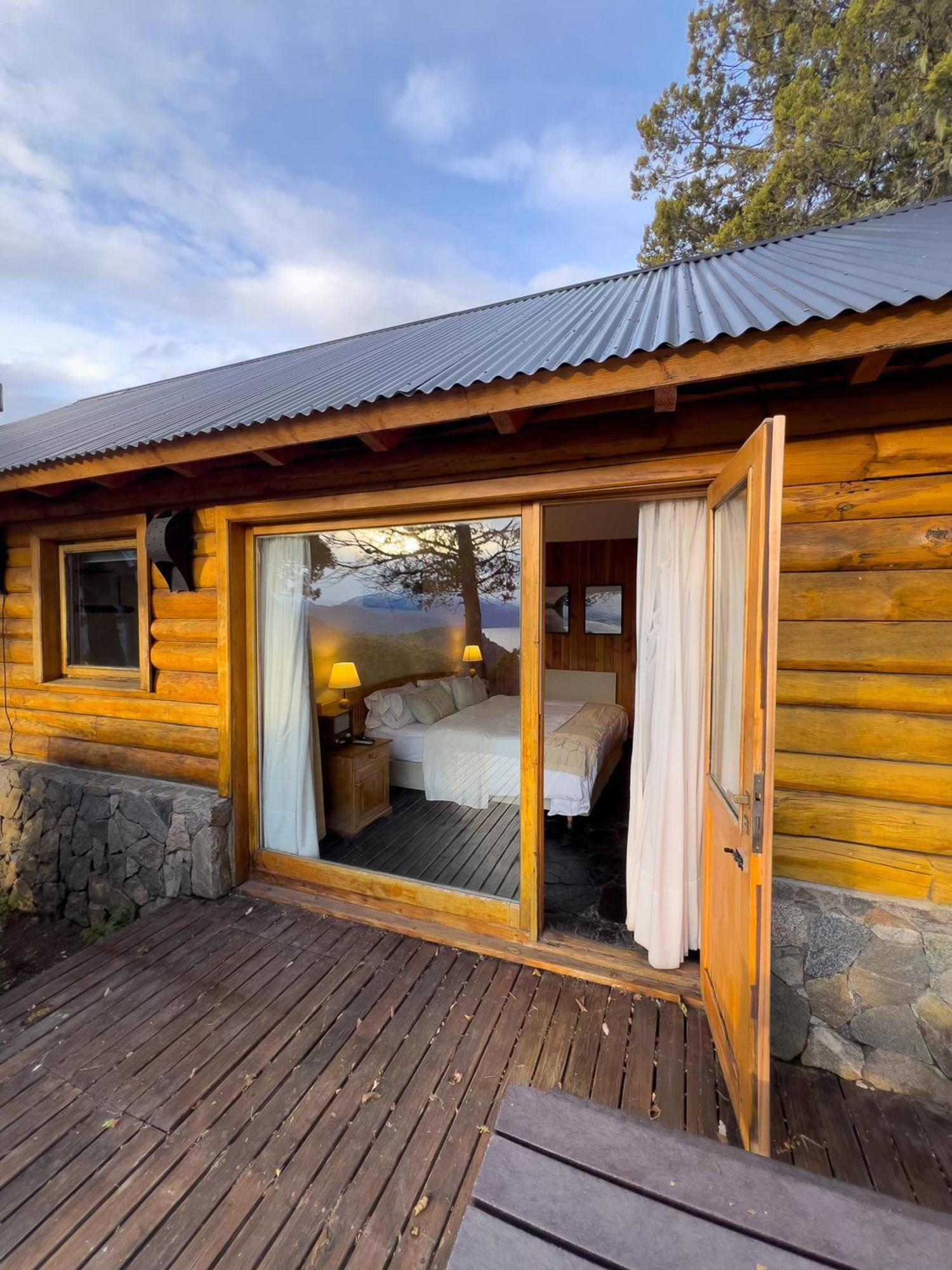 Hotel Arrayan De Montaña Y Casa De Té 3*