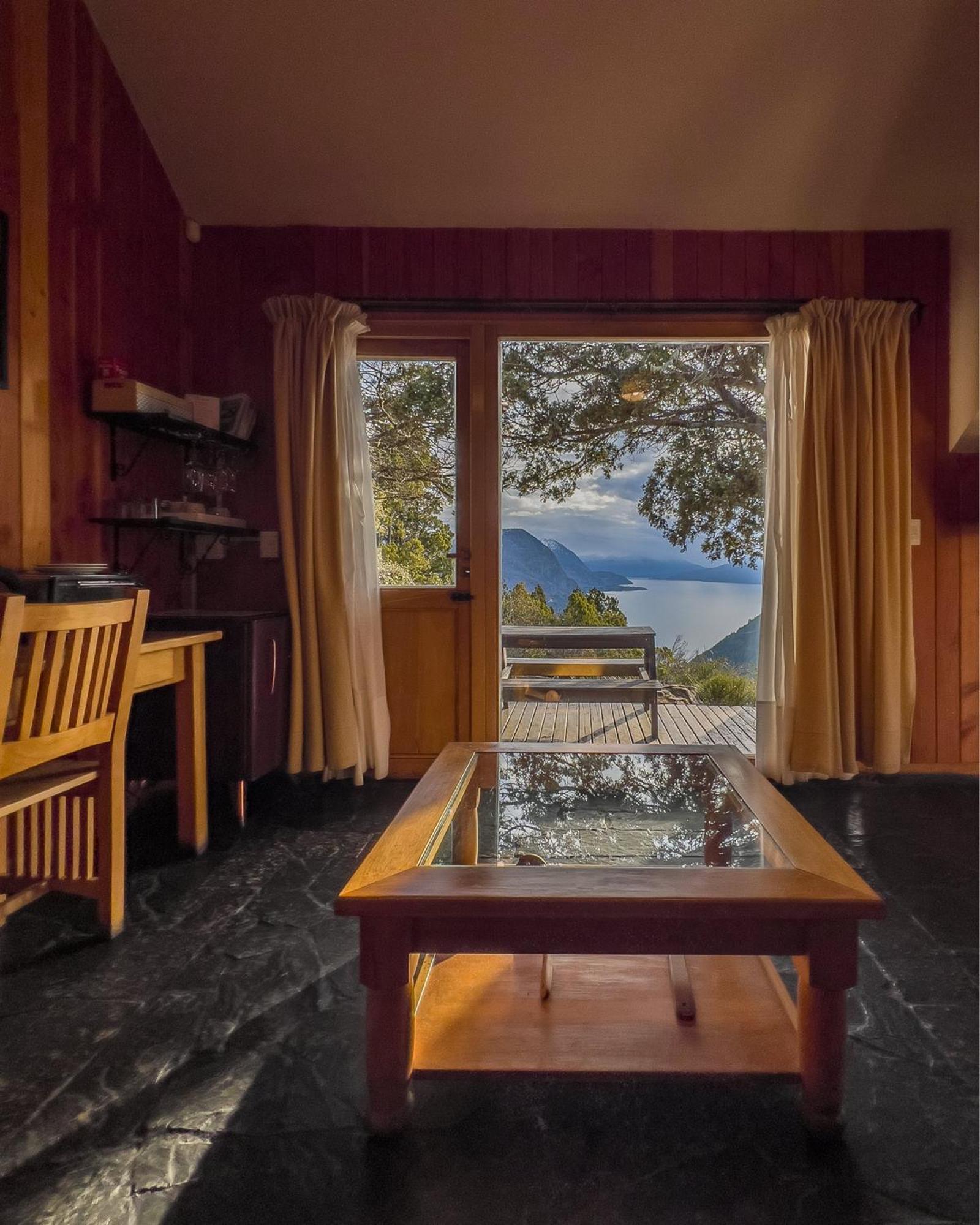 Arrayan De Montaña Y Casa De Té 3*