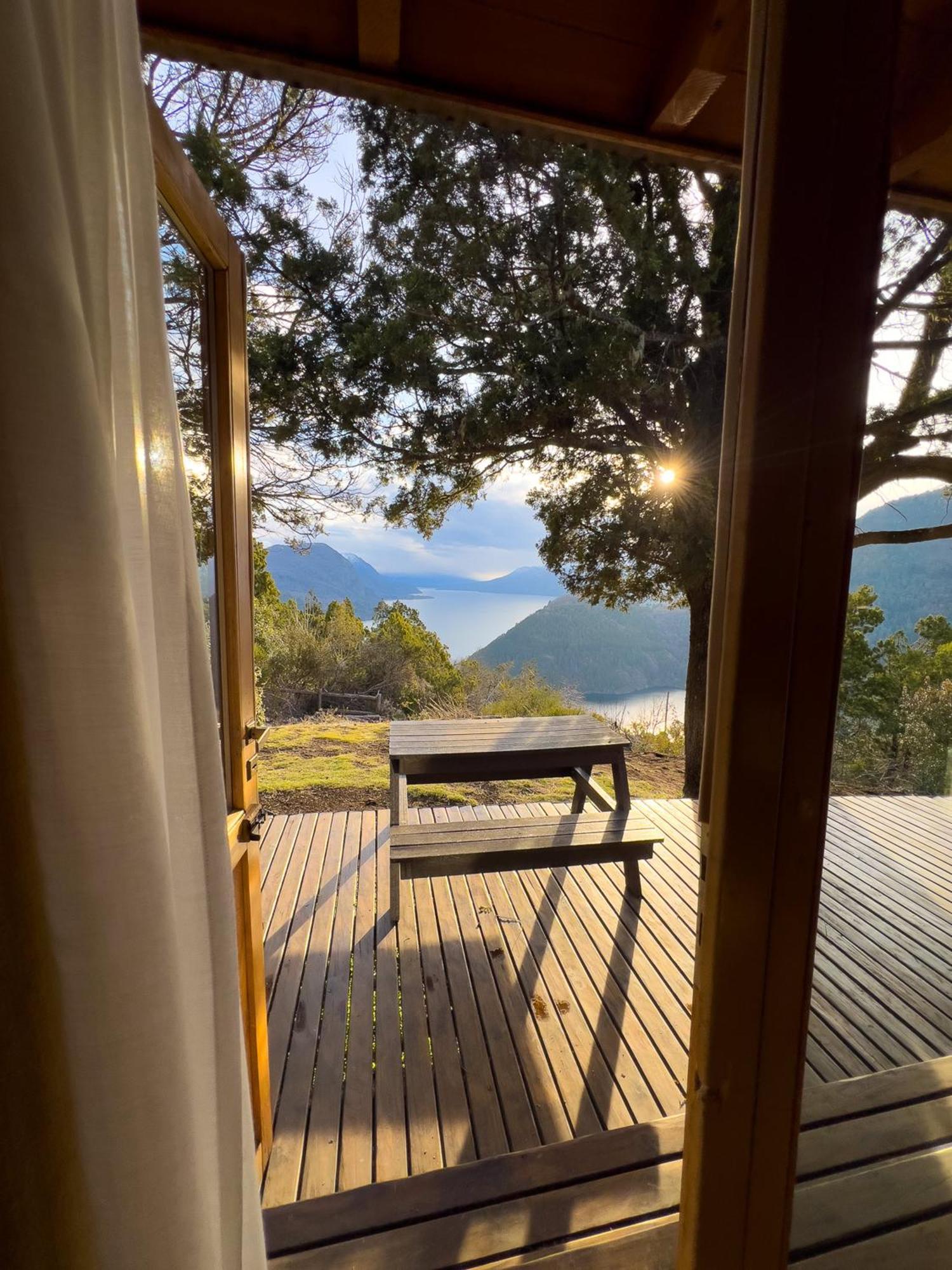 Arrayan De Montaña Y Casa De Té San Martín de los Andes