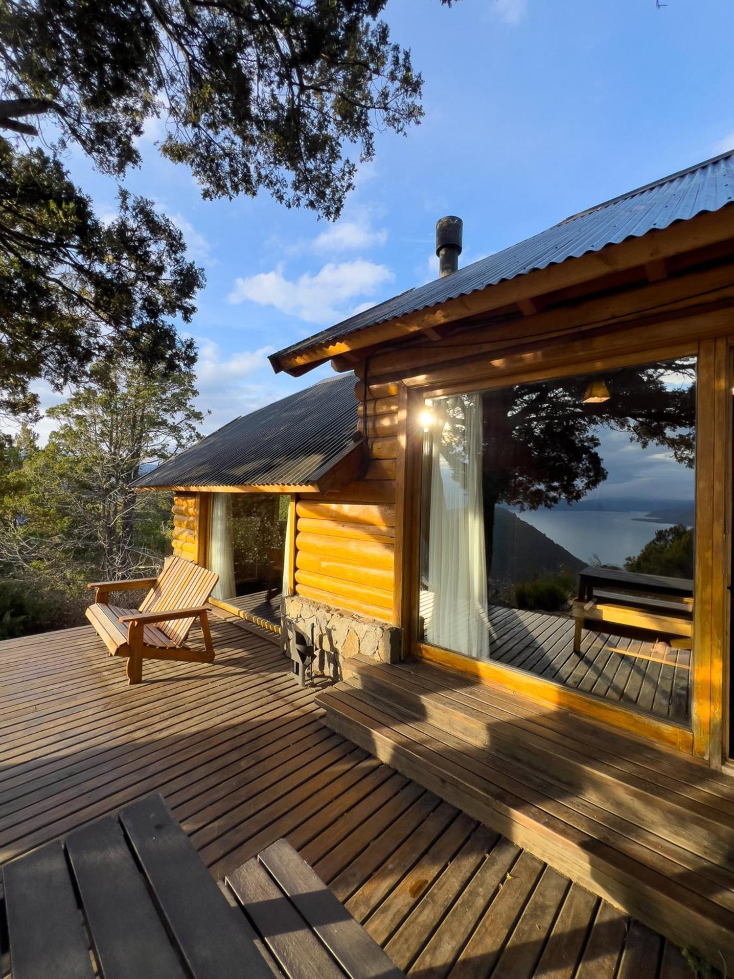 Arrayan De Montaña Y Casa De Té Hotel San Martín de los Andes