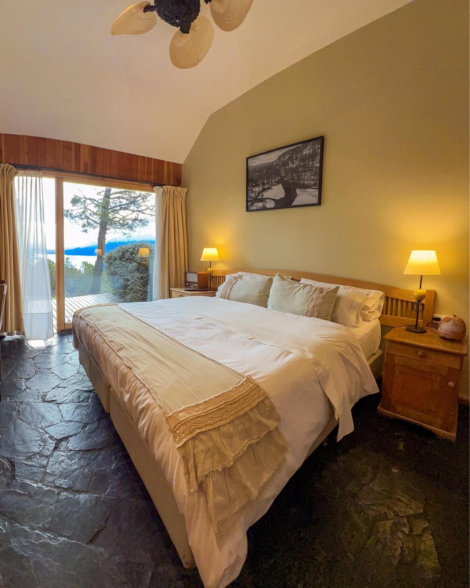 Arrayan De Montaña Y Casa De Té Hotel