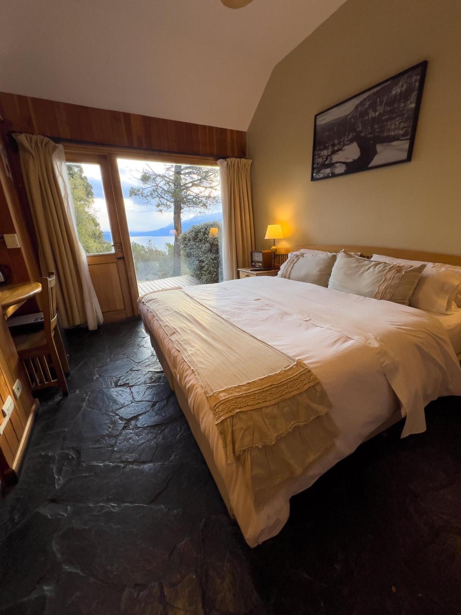 Hotel Arrayan De Montaña Y Casa De Té