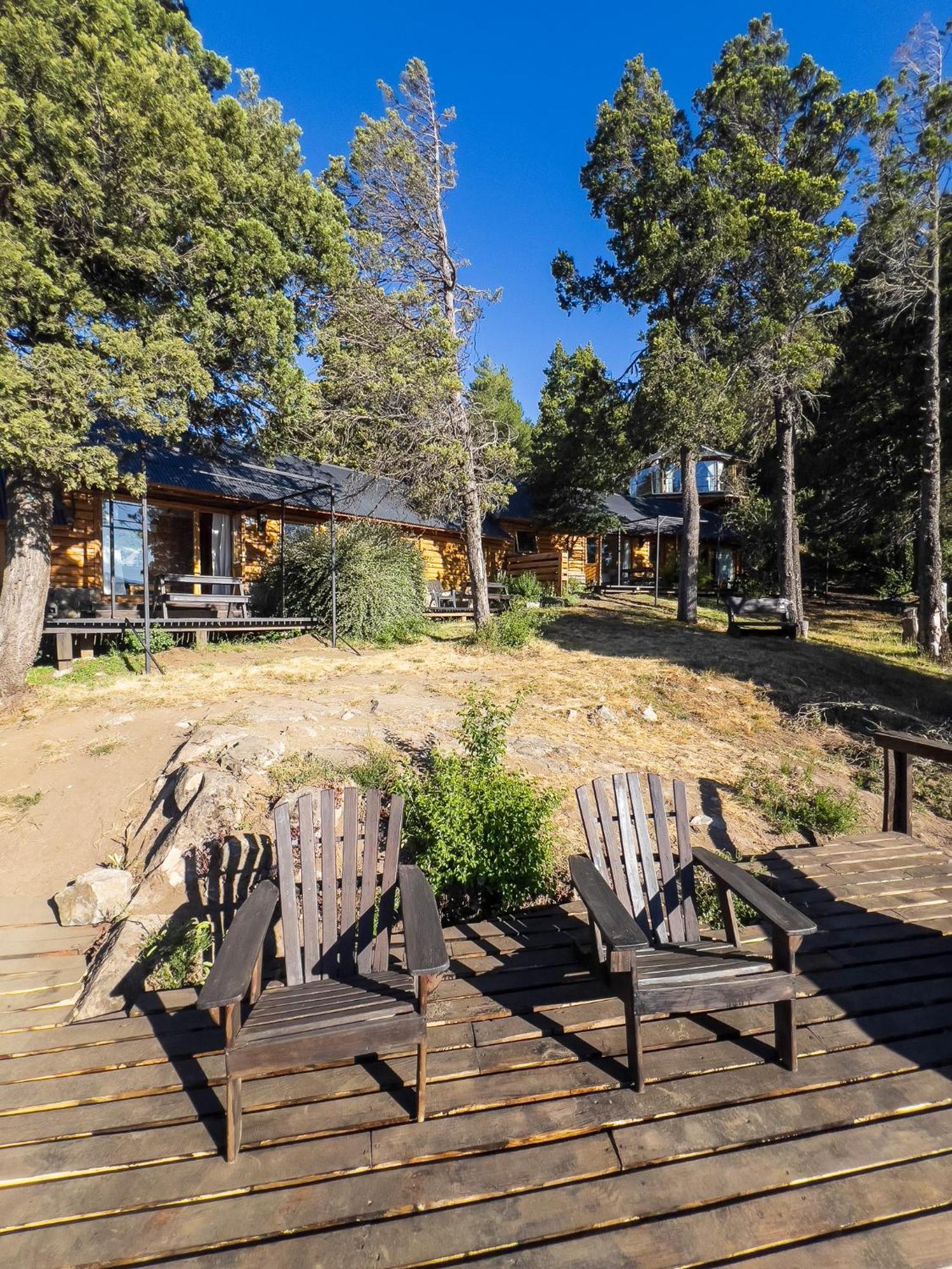 Arrayan De Montaña Y Casa De Té Hotel 3*