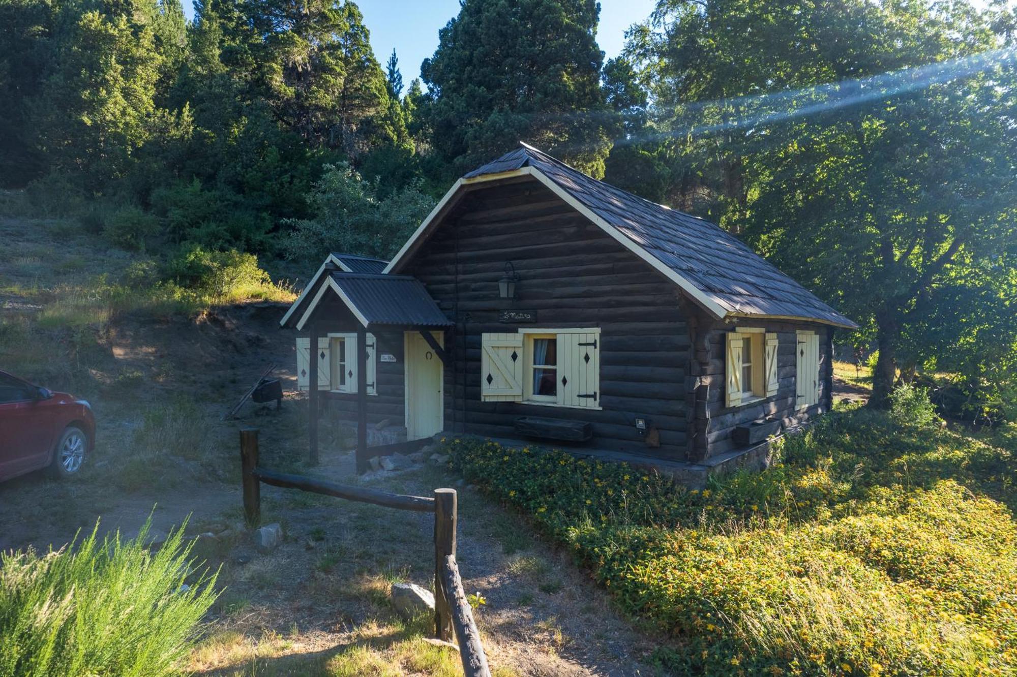 Arrayan De Montaña Y Casa De Té San Martín de los Andes