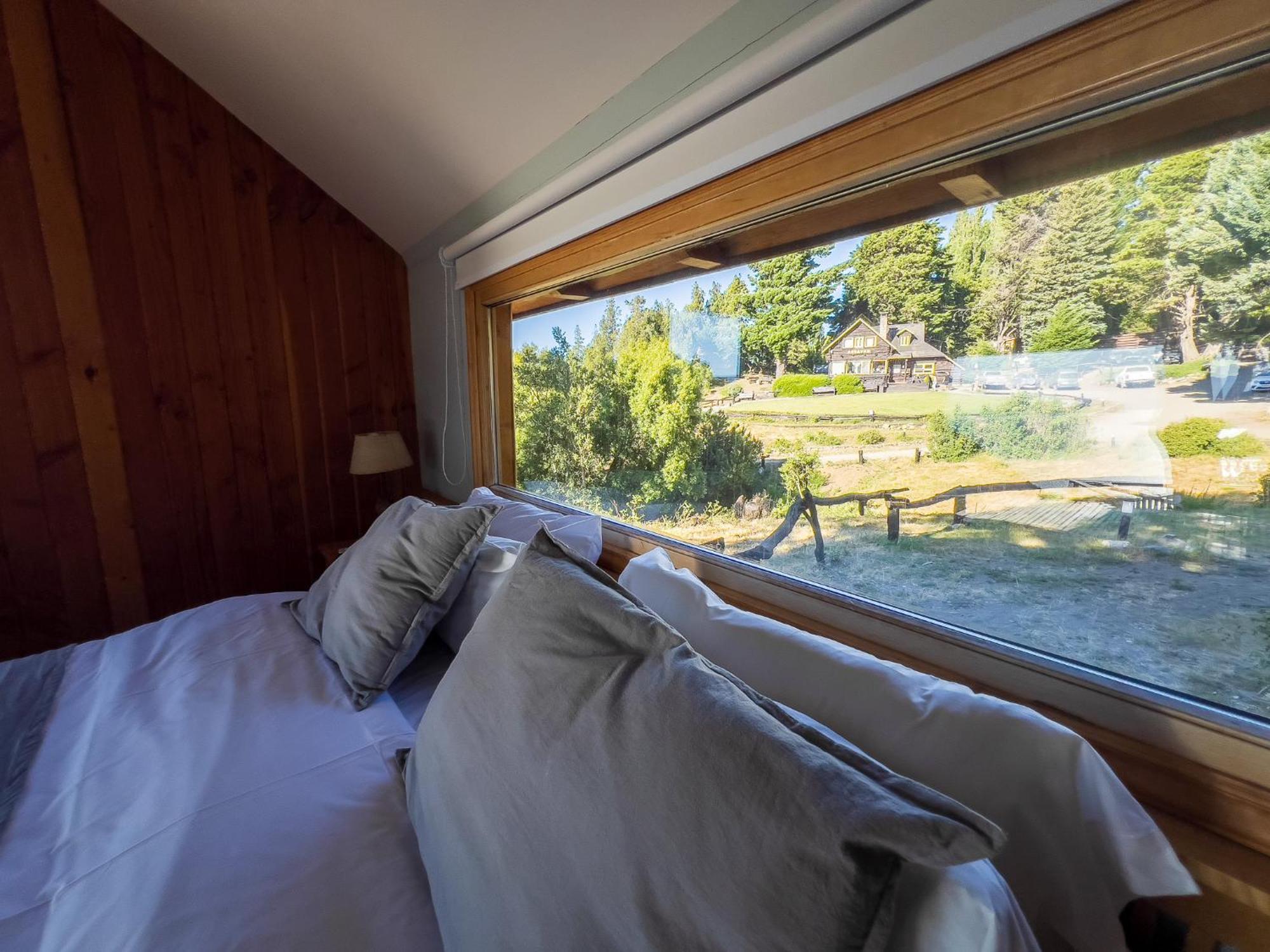 Hotel Arrayan De Montaña Y Casa De Té 3*