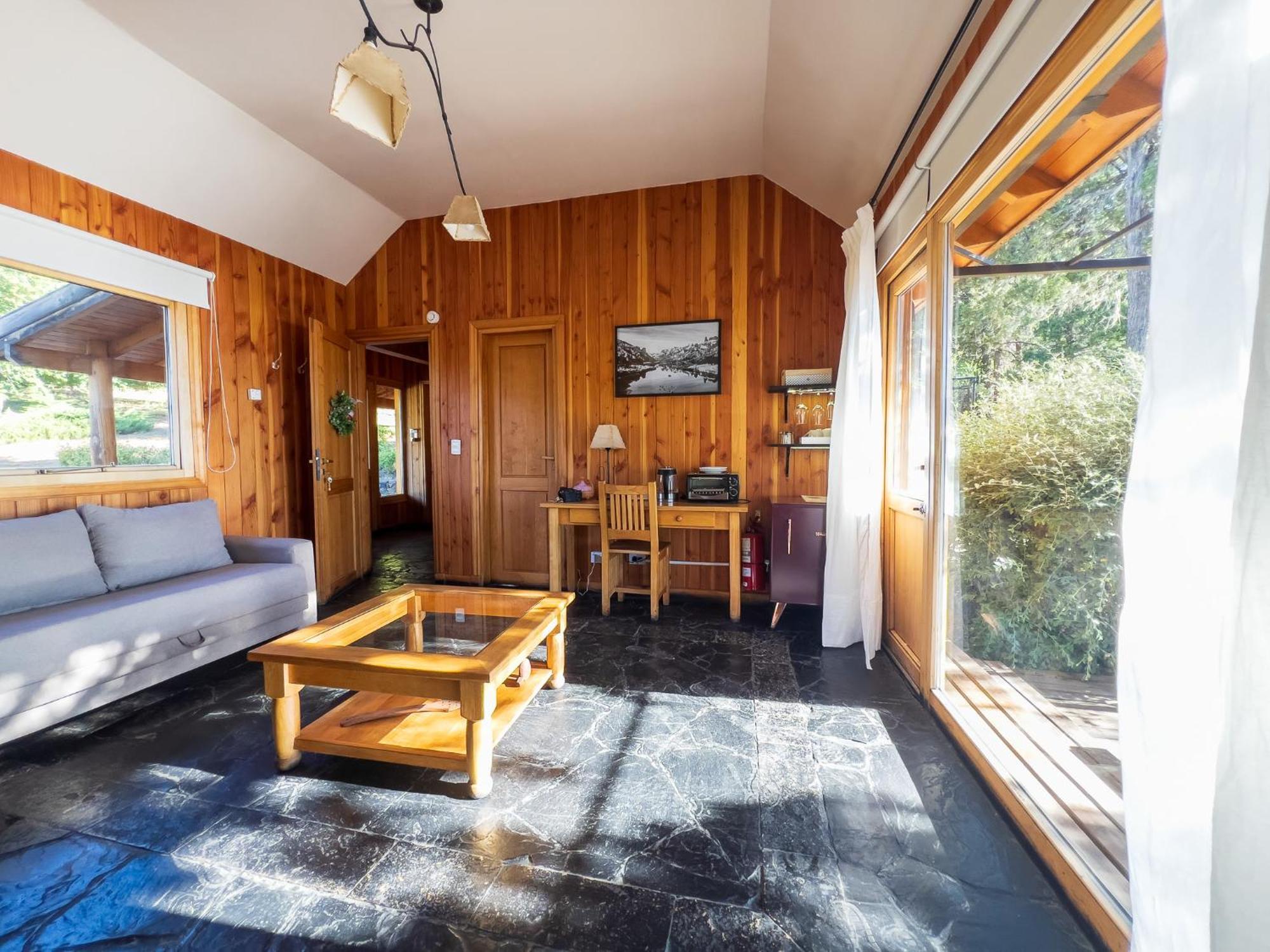 Hotel Arrayan De Montaña Y Casa De Té San Martín de los Andes