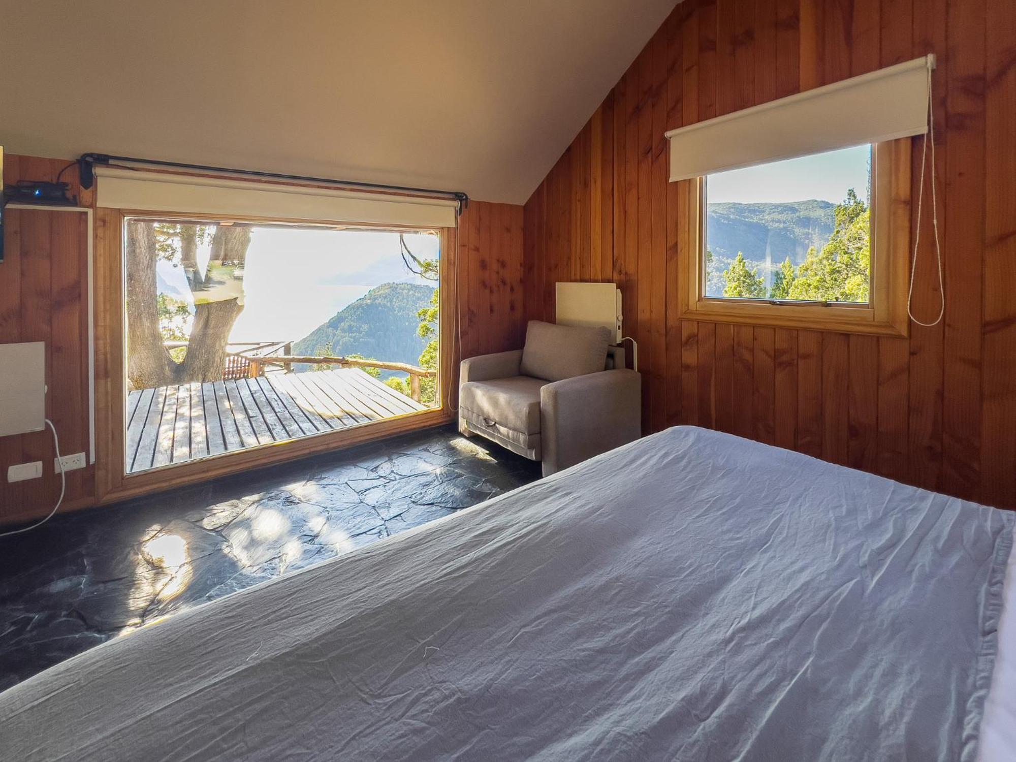 Hotel Arrayan De Montaña Y Casa De Té 3*